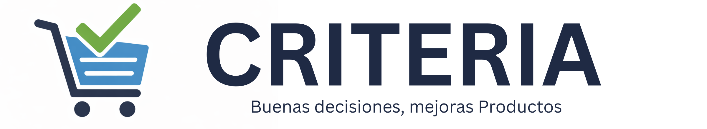 Criteria Online Shop